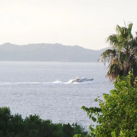 La Meta In Baja Sardinia