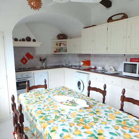 Villa La Meta In