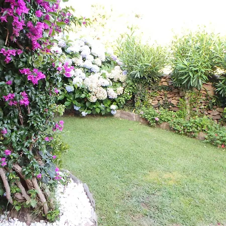 Villa La Meta In *