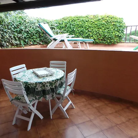 Villa La Meta In