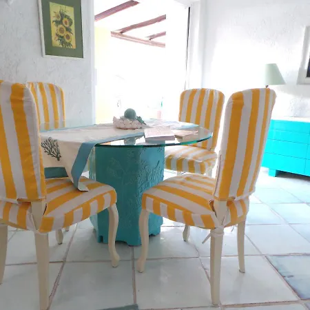 La Meta In Villa Baja Sardinia